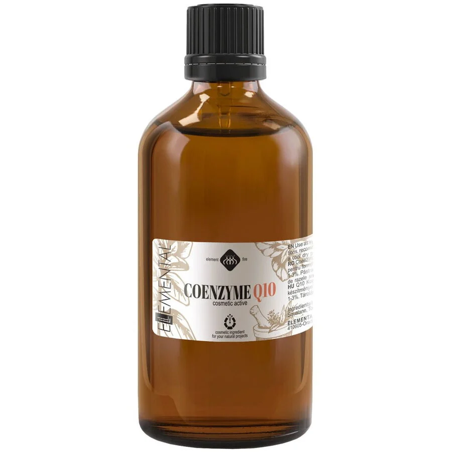 Coenzima Q10 80 gr