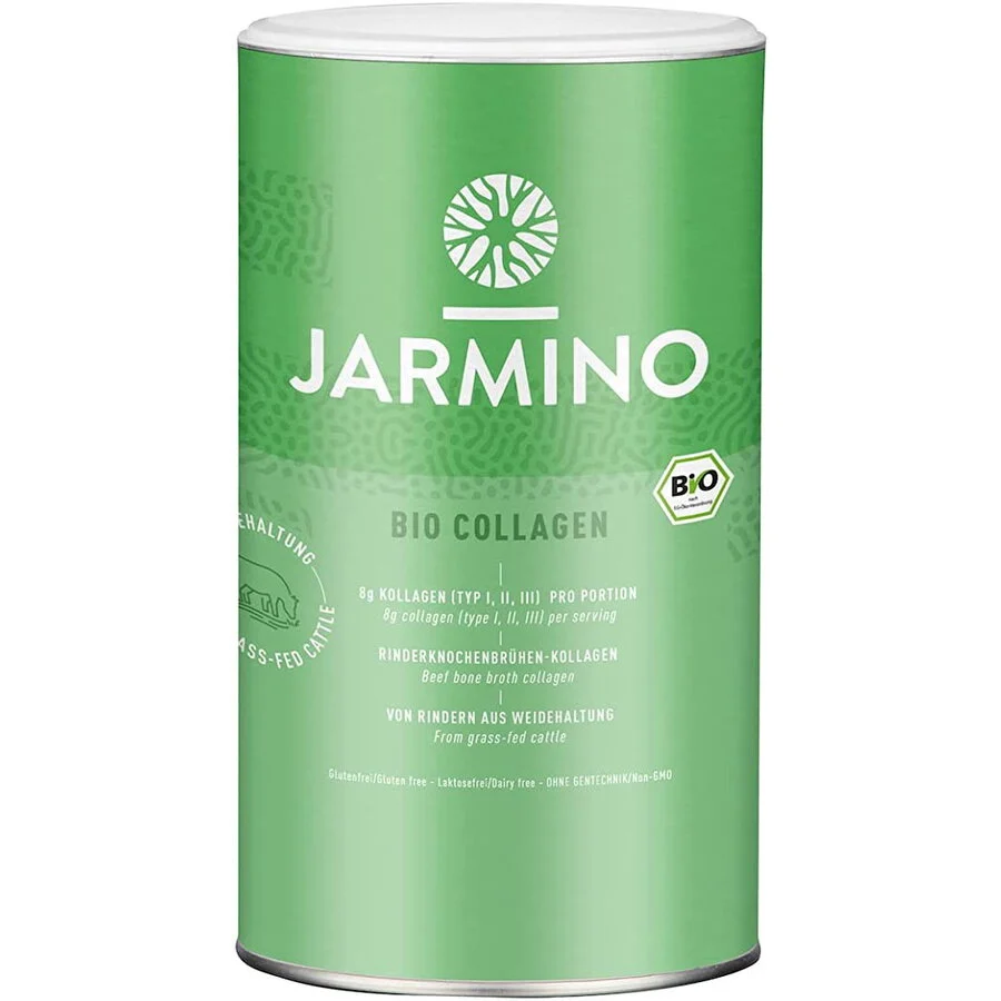Colagen bio, 300g Jarmino
