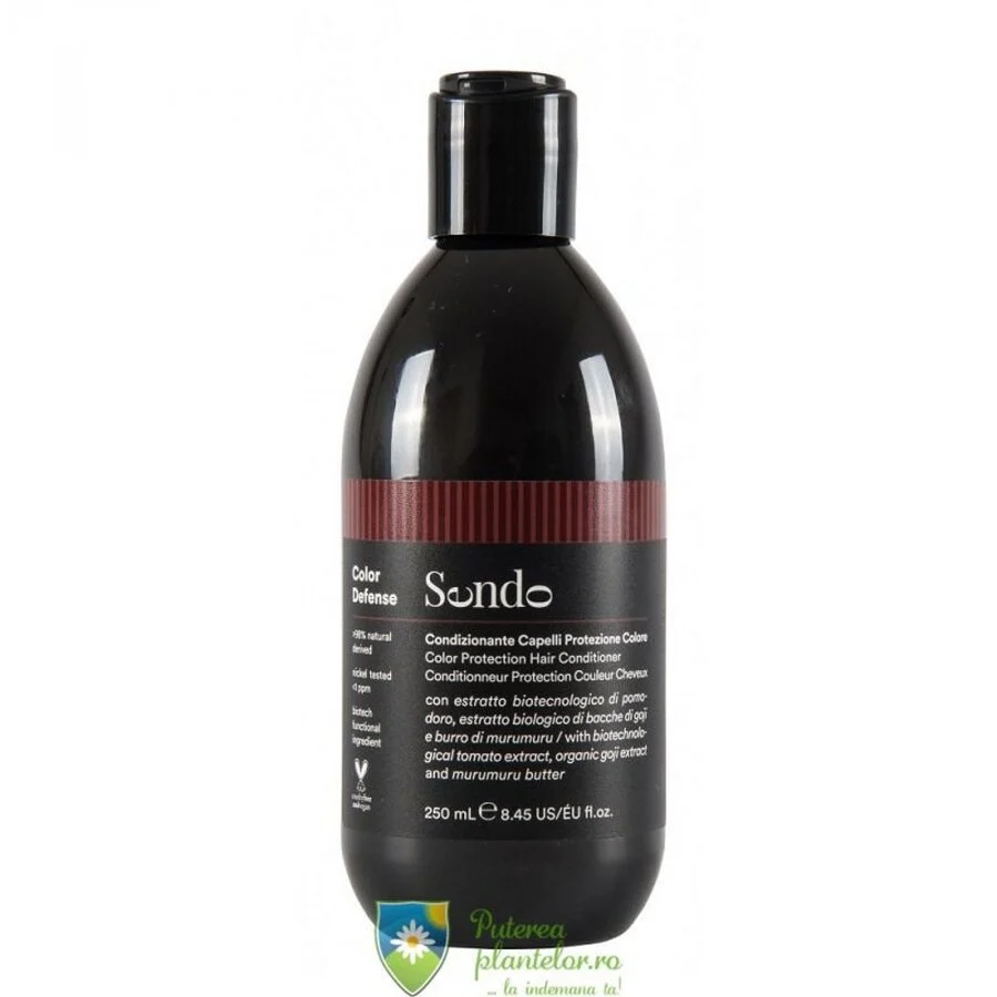 Color Defense Balsam pentru par vopsit 250 ml