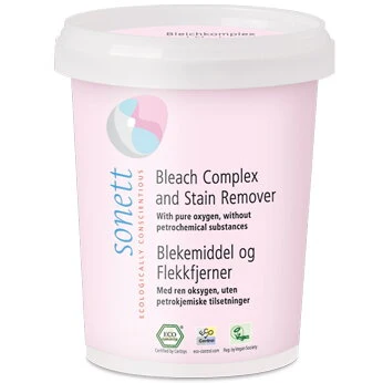 Complex inalbitor Ecologic pentru scos pete 450 gr