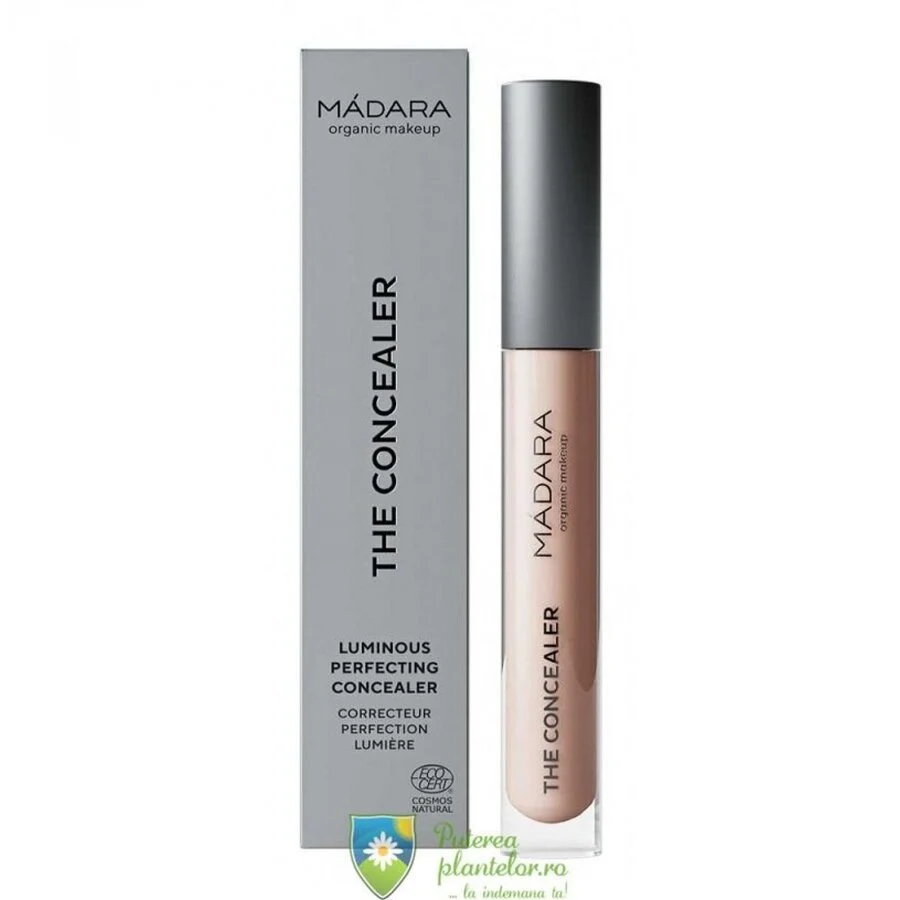 Concealer 25 Latte anticearcan 4 ml