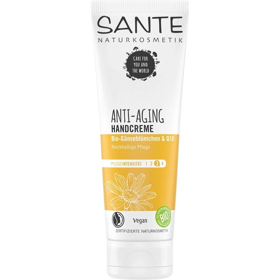 Crema de maini Anti Aging 75 ml