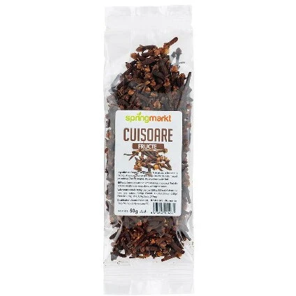 Cuisoare fructe, 50gr, Springmarkt