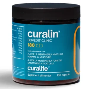 CuraLin 180 capsule