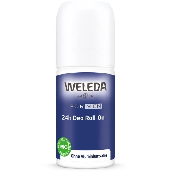 Deodorant roll-on men 50 ml