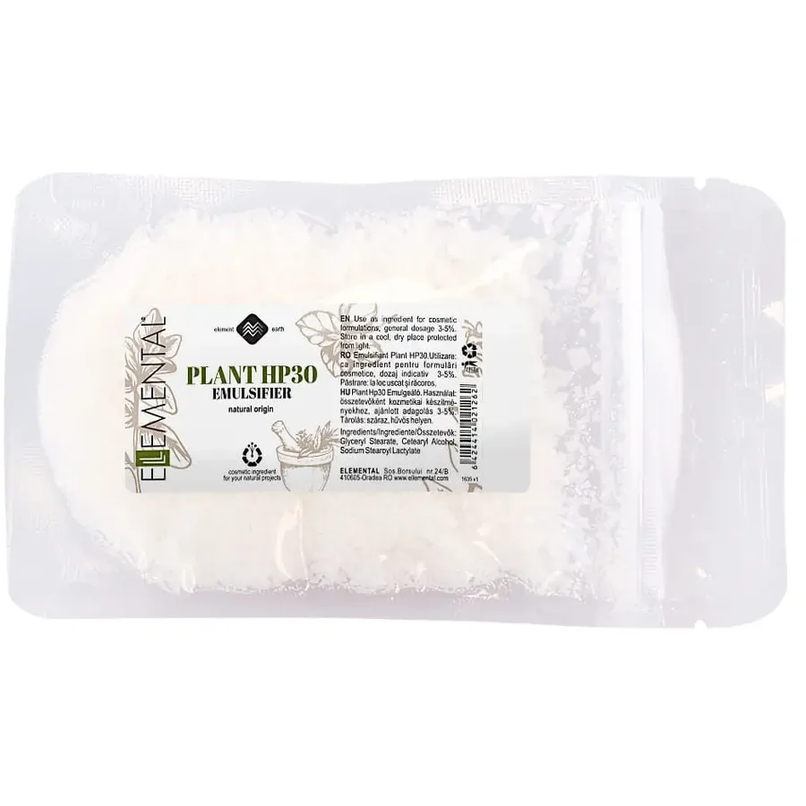 Emulsifiant Plant HP30-25 gr
