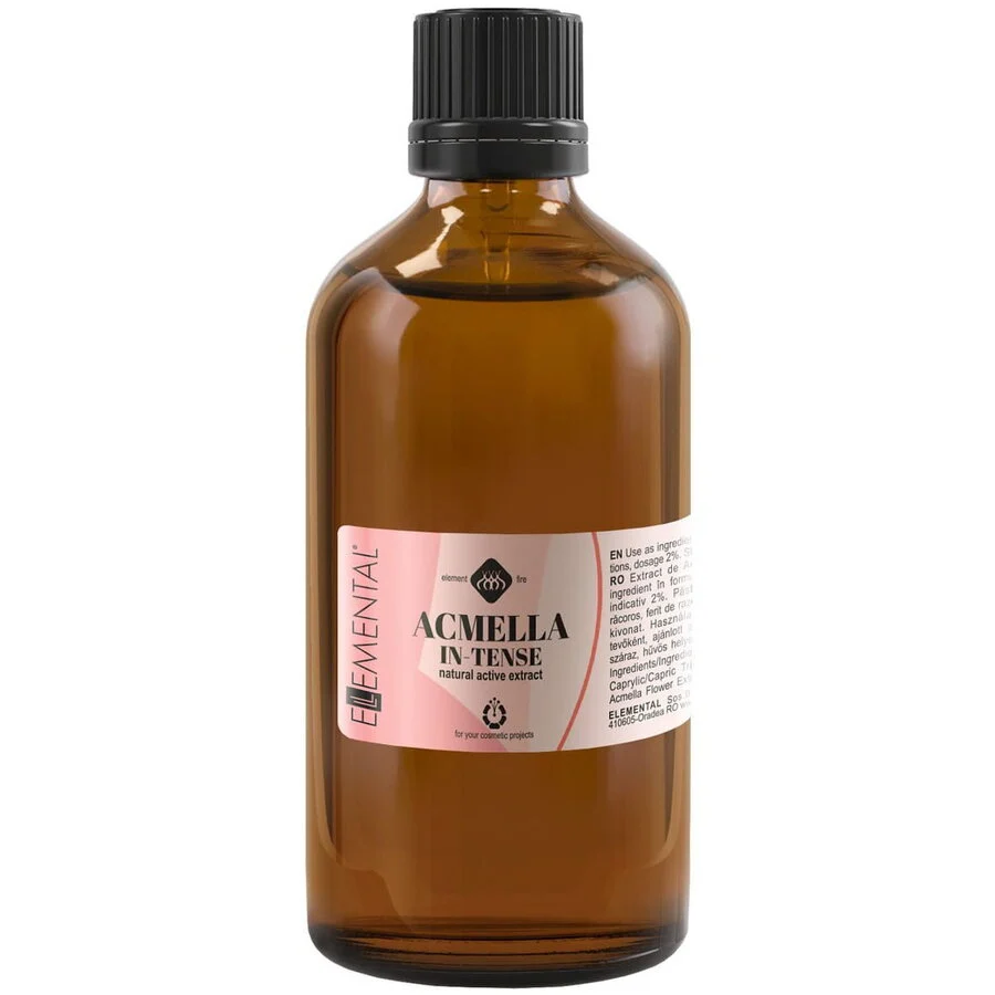 Extract de Acmella -Tense 90 gr