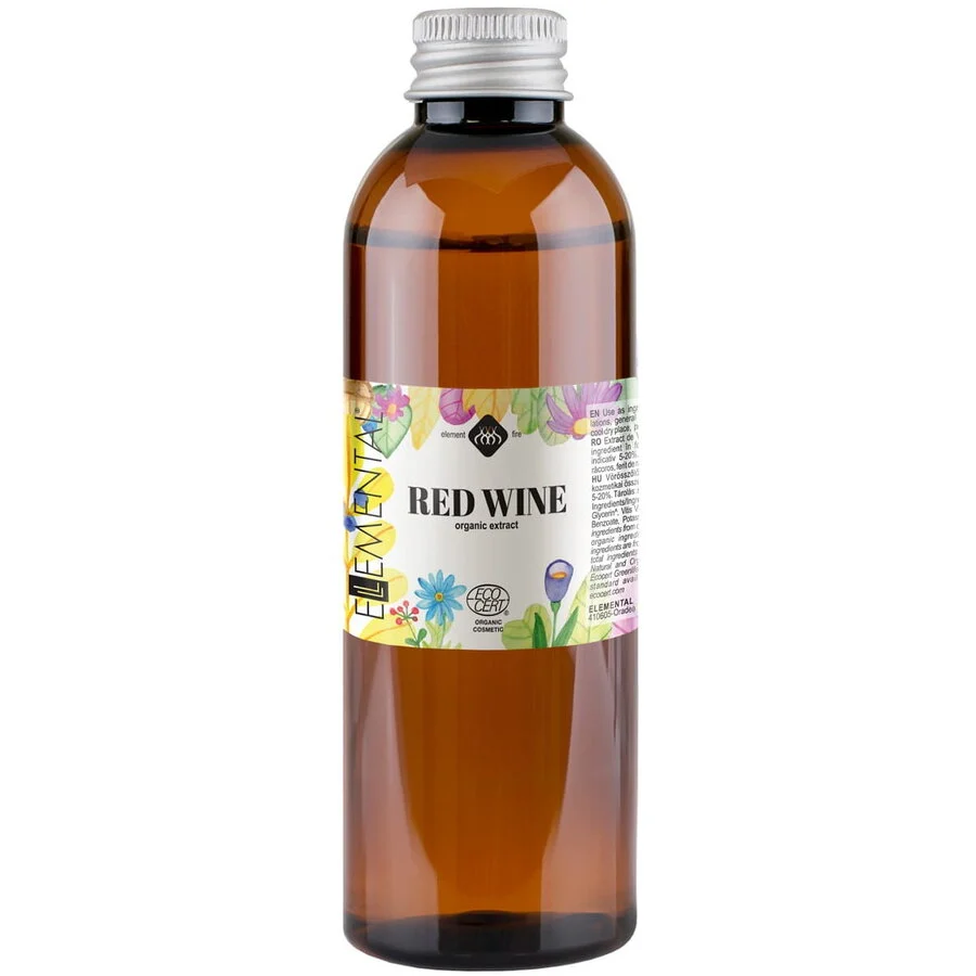 Extract de Viță roșie Bio - 100 gr