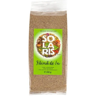 Faina de 150 gr