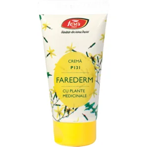 Farederm, P131, crema 50 ml