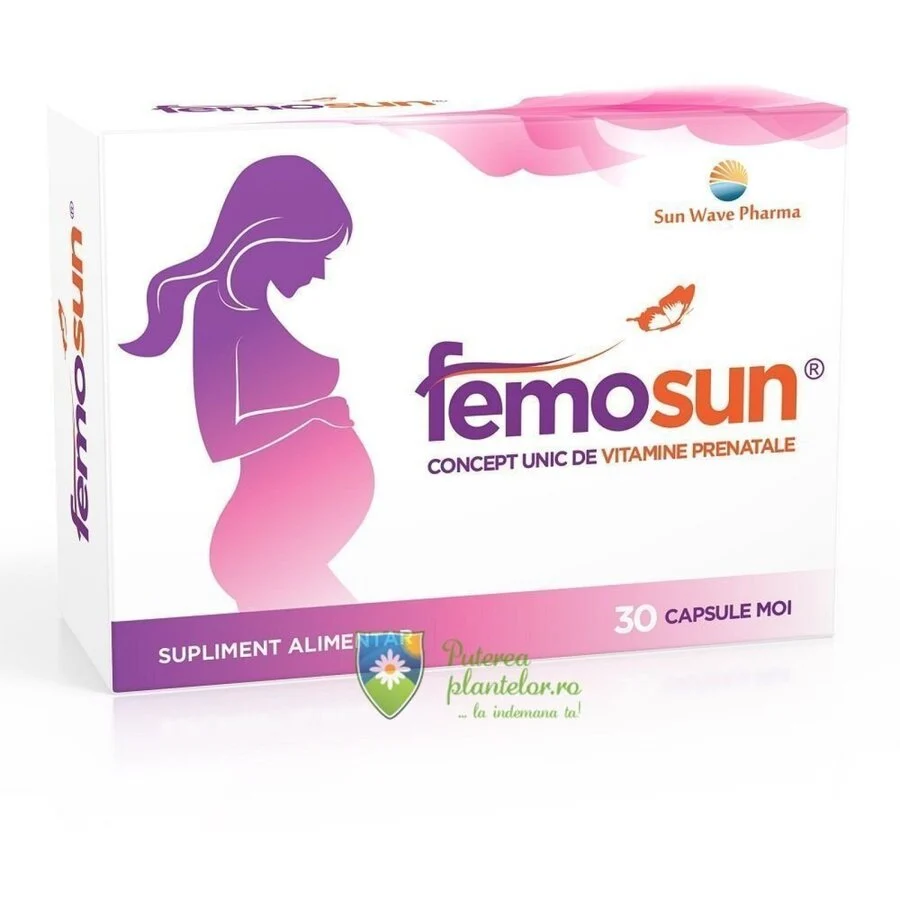 Femosun 30 capsule