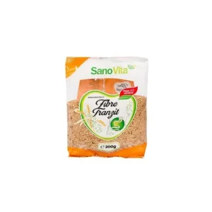 Fibre tranzit 200g Sanovita