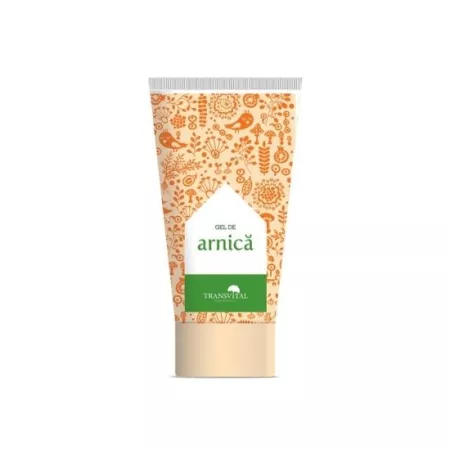 Gel de Arnica 150 ml