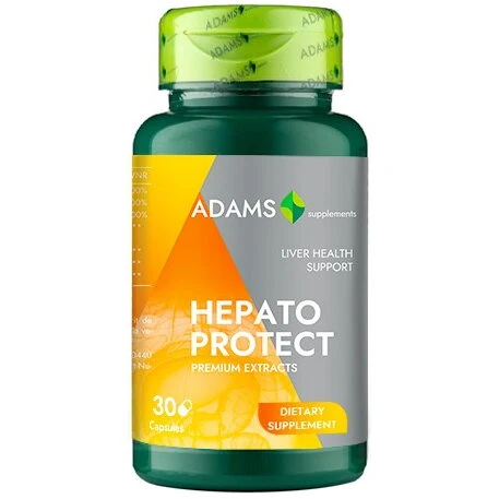 HepatoProtect 30cps, Adams