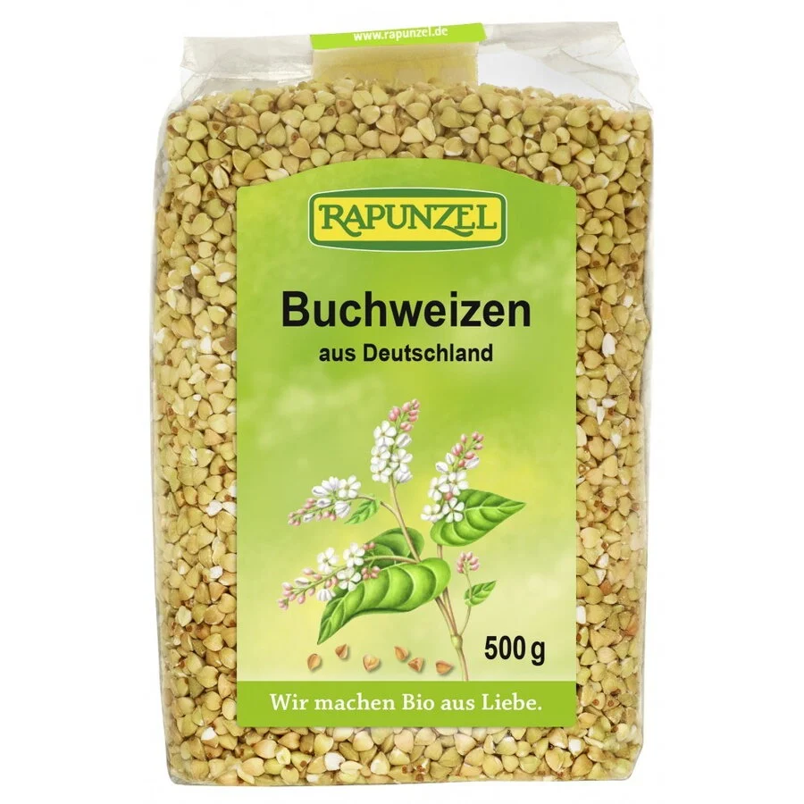 Hrisca bio 500 g