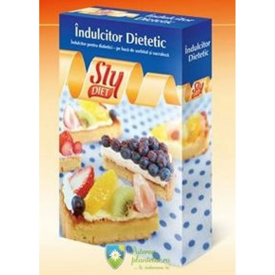 Indulcitor dietetic 400 gr