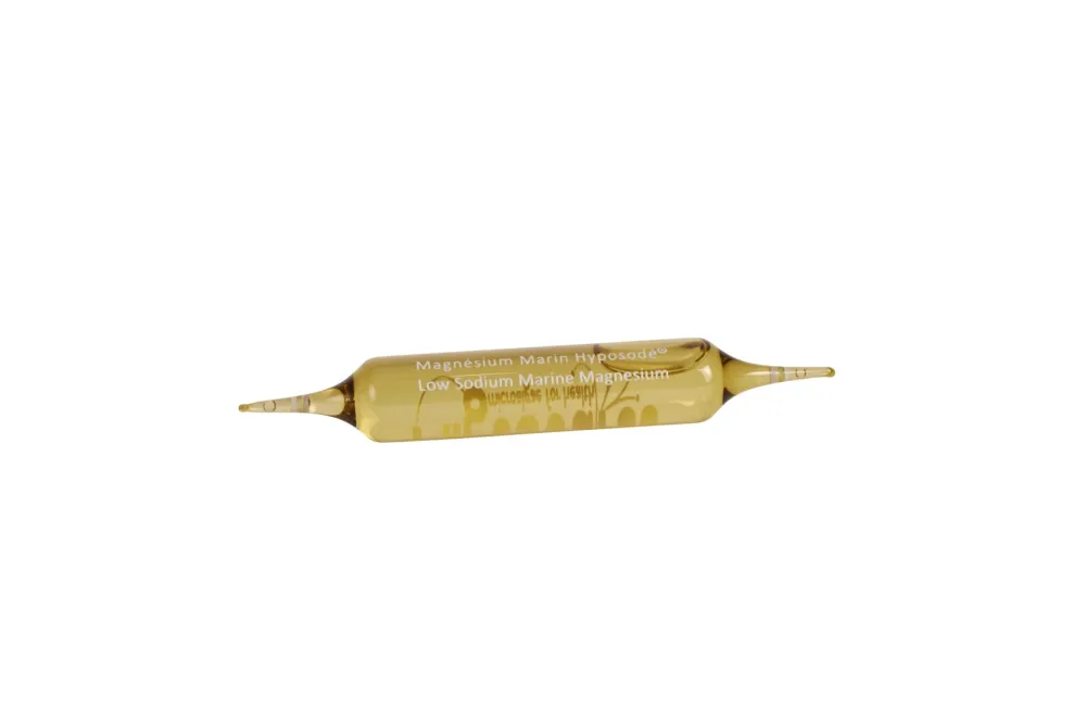 Magnezium Marin Hyposodic Original x 20 fiole