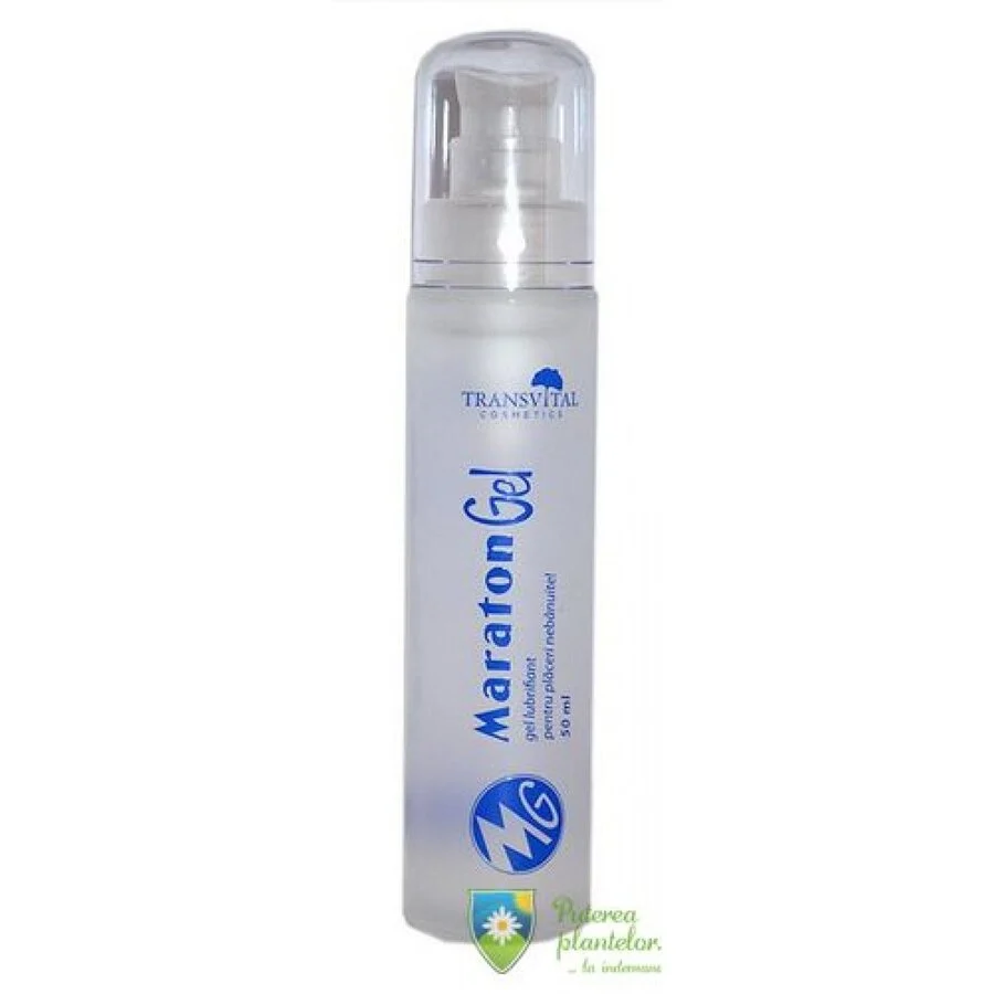 Maraton Gel 50 ml