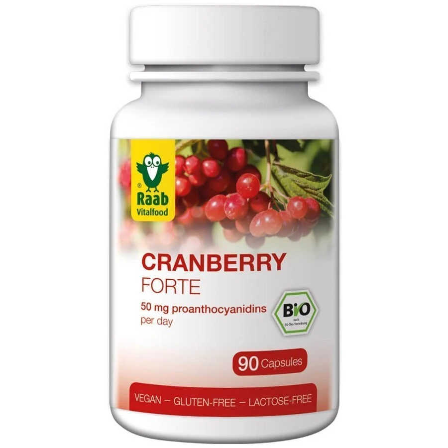 Merisor forte Bio, 440mg, 90cps
