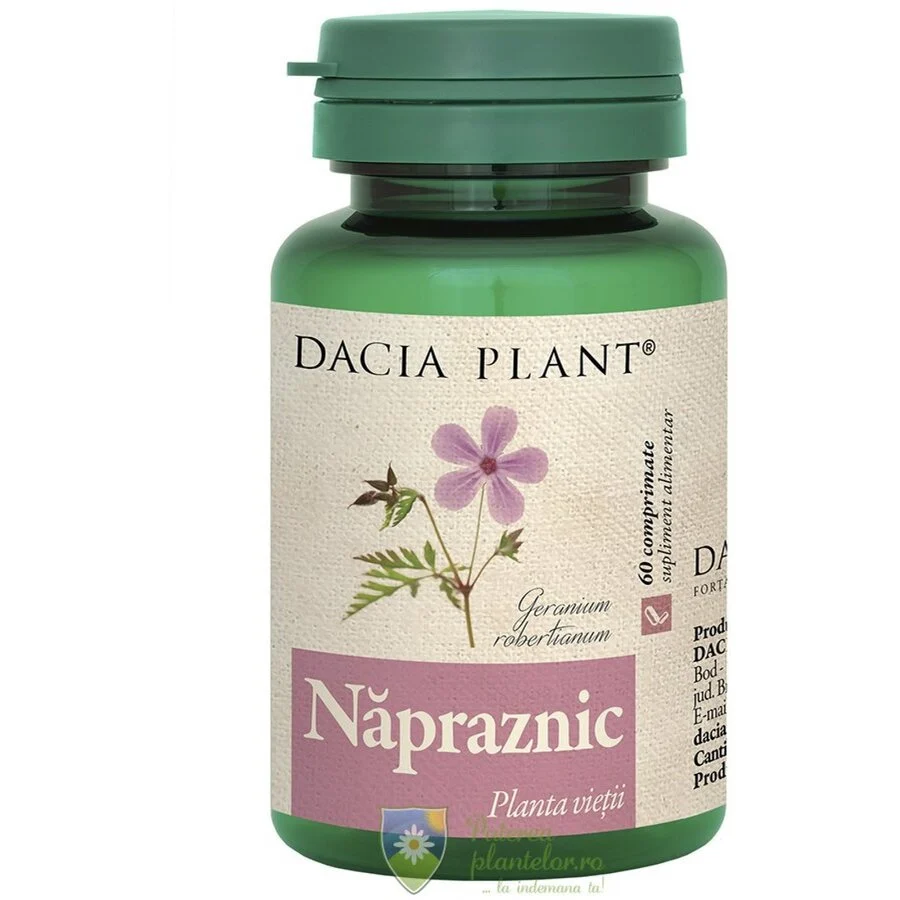 Napraznic 60 comprimate