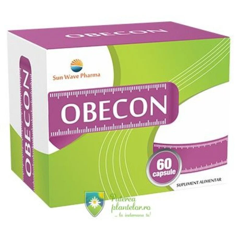 Obecon 60 capsule