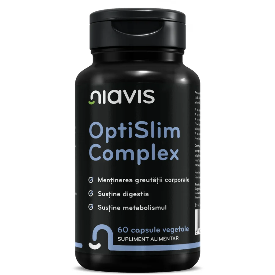 Optislim Complex 60 cps Niavis