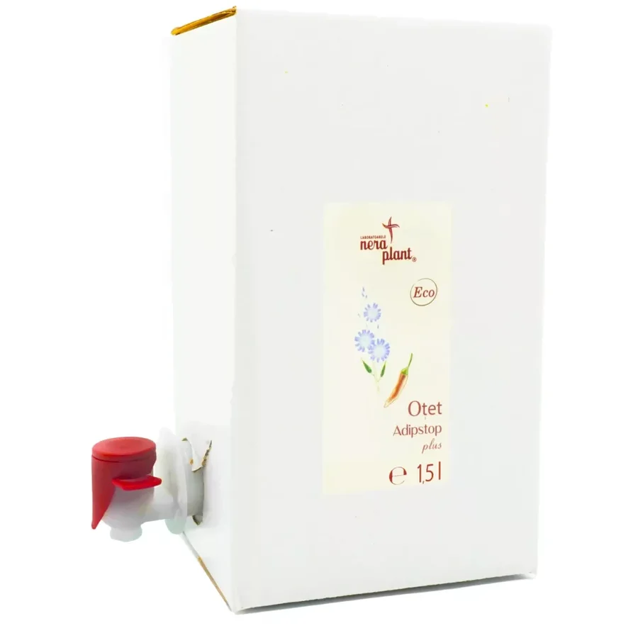 Otet Adipstop Plus ECO 1500ml
