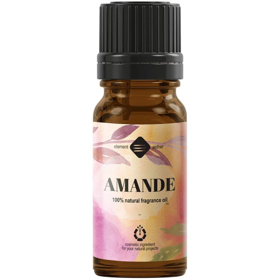 Parfumant natural Amande-10 ml