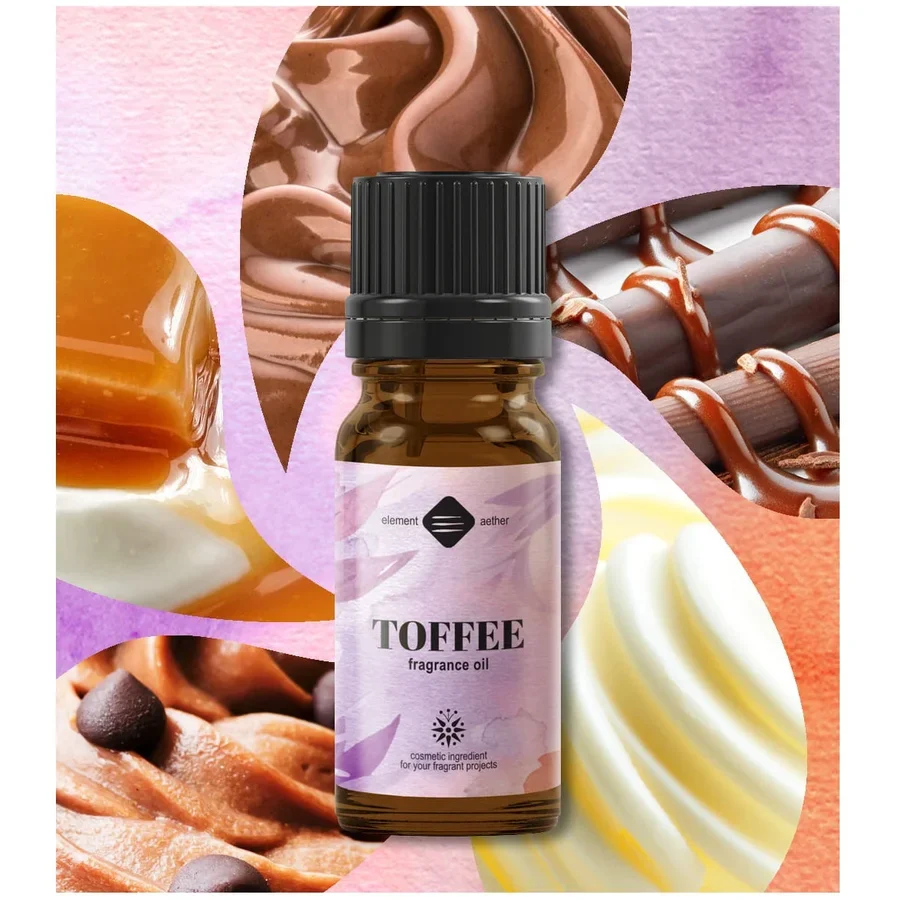 Parfumant Toffee - 9 gr
