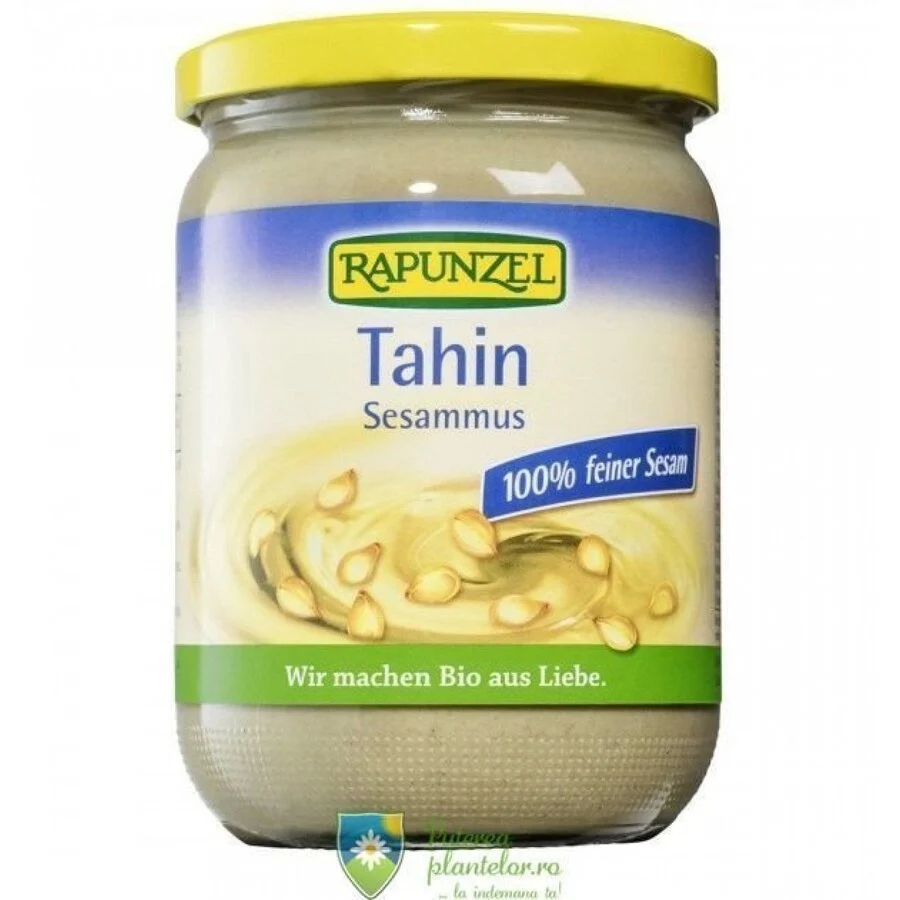 Pasta de Susan Tahin Bio 500 gr
