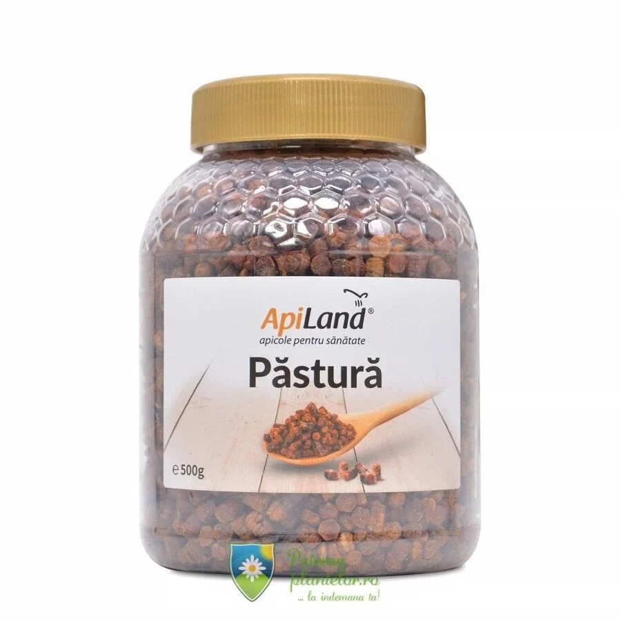 Pastura de albine 500 gr