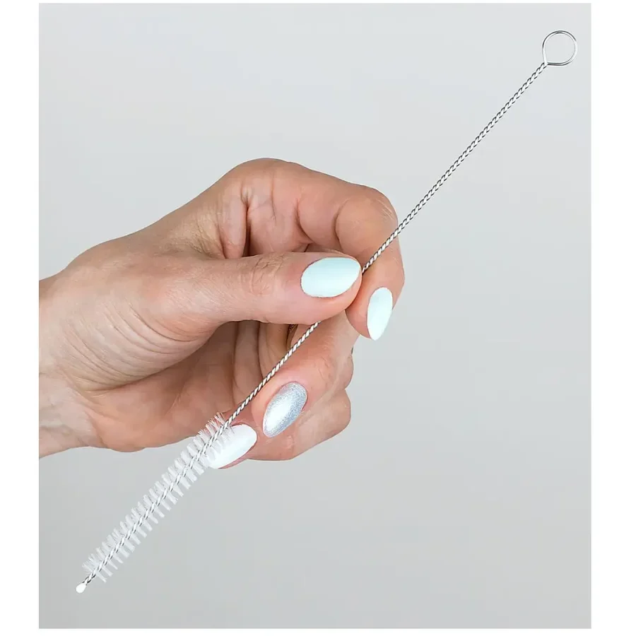 Perie nano pentru curare recipiente