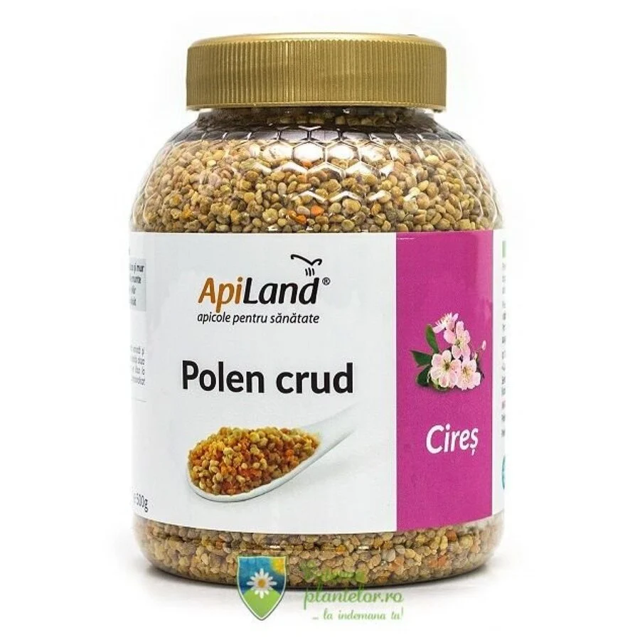 Polen crud Cires 500 gr