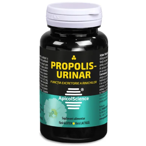 Propolis-Urinar 60 cps