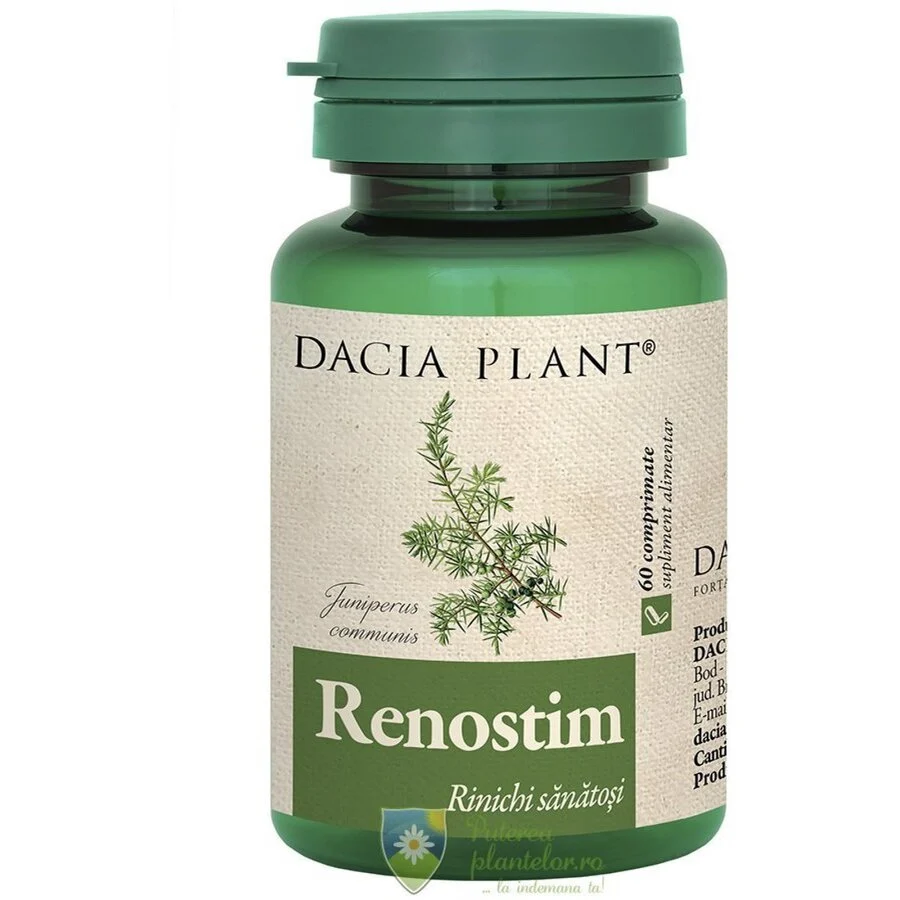 Renostim 60 comprimate