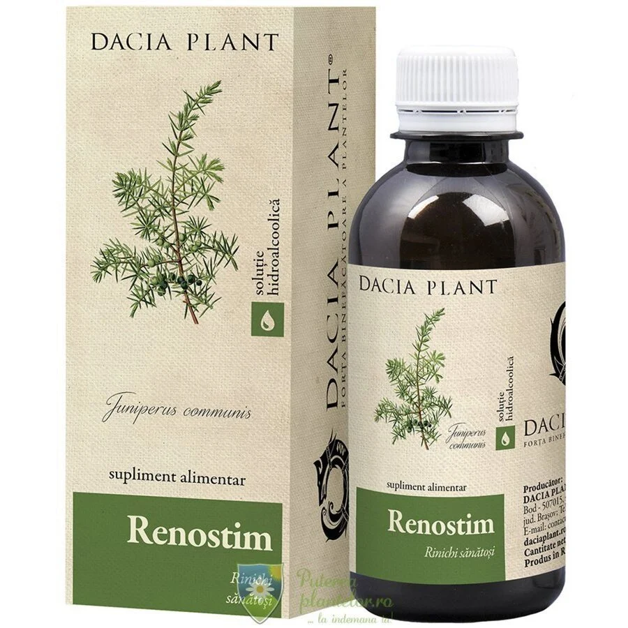 Renostim Tinctura (remediu) 200 ml