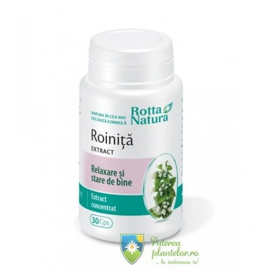 Roinita extract 30 capsule