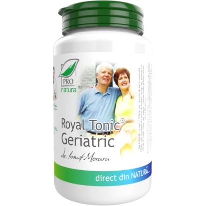 Royal Tonic Geriatric X 150 Cps