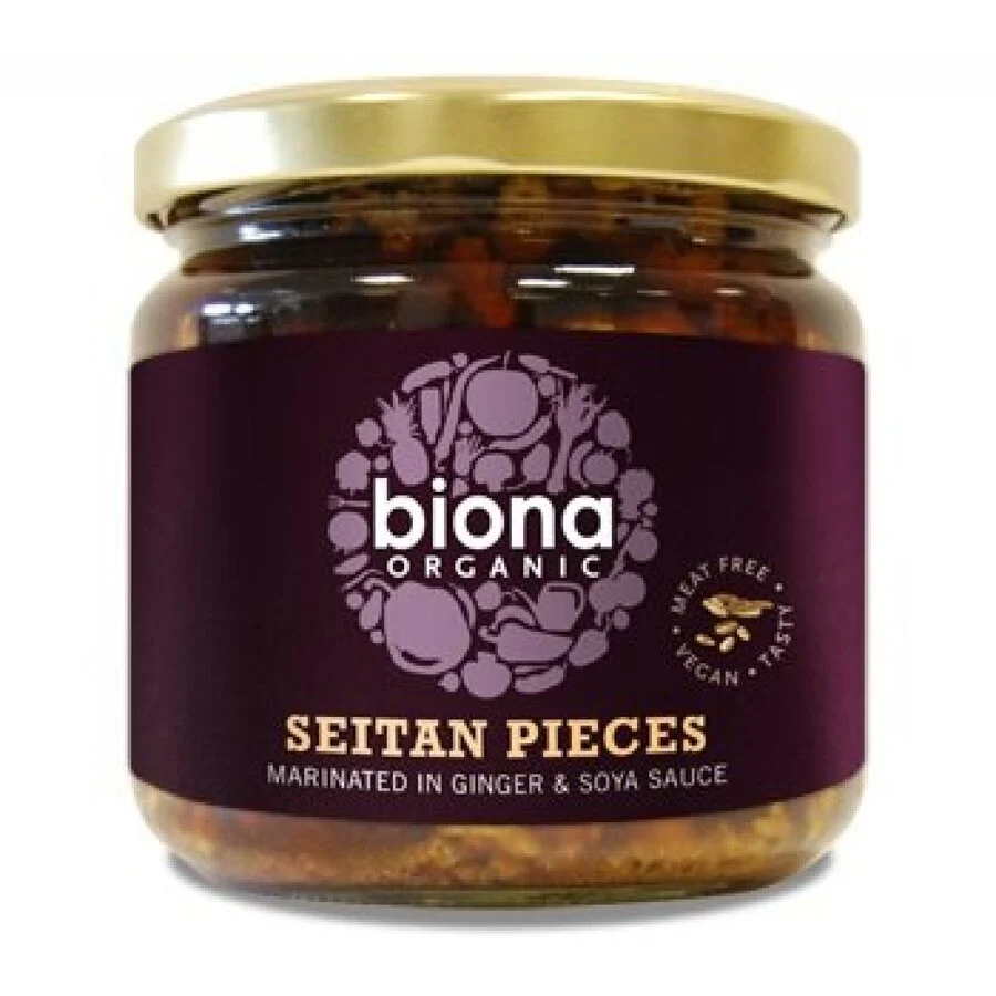 Seitan bio 350g