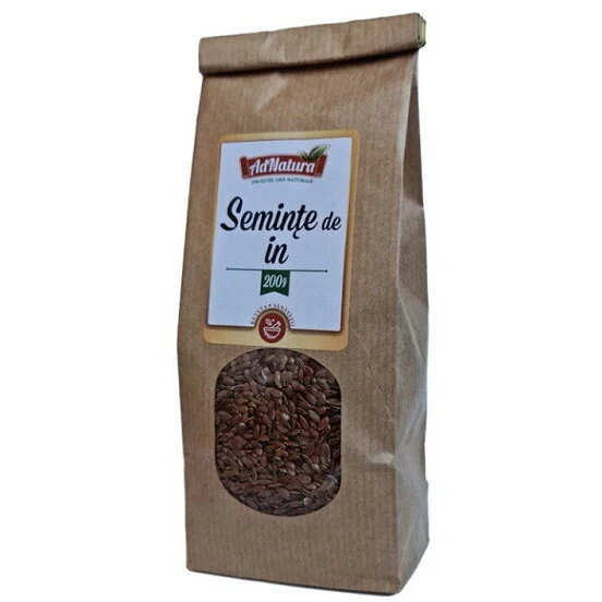 Seminte de 200g ADNATURA