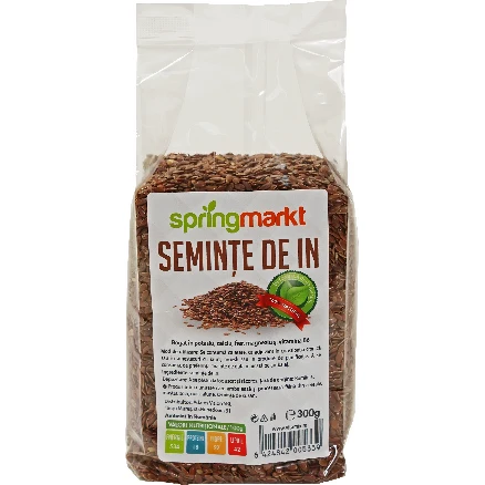 Seminte de Springmarkt 300 gr