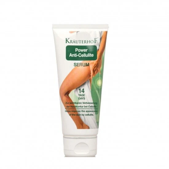 Ser anticelulitic 100 ml