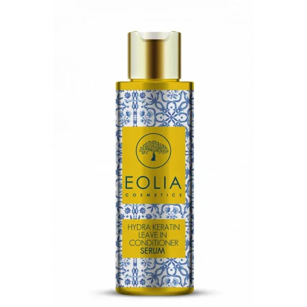 Ser Balsam Leave- Hydra Keratin, Eolia Cosmetics, 150 ml