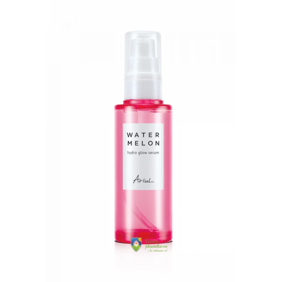 Ser pepene hidratare si stralucire 50ml