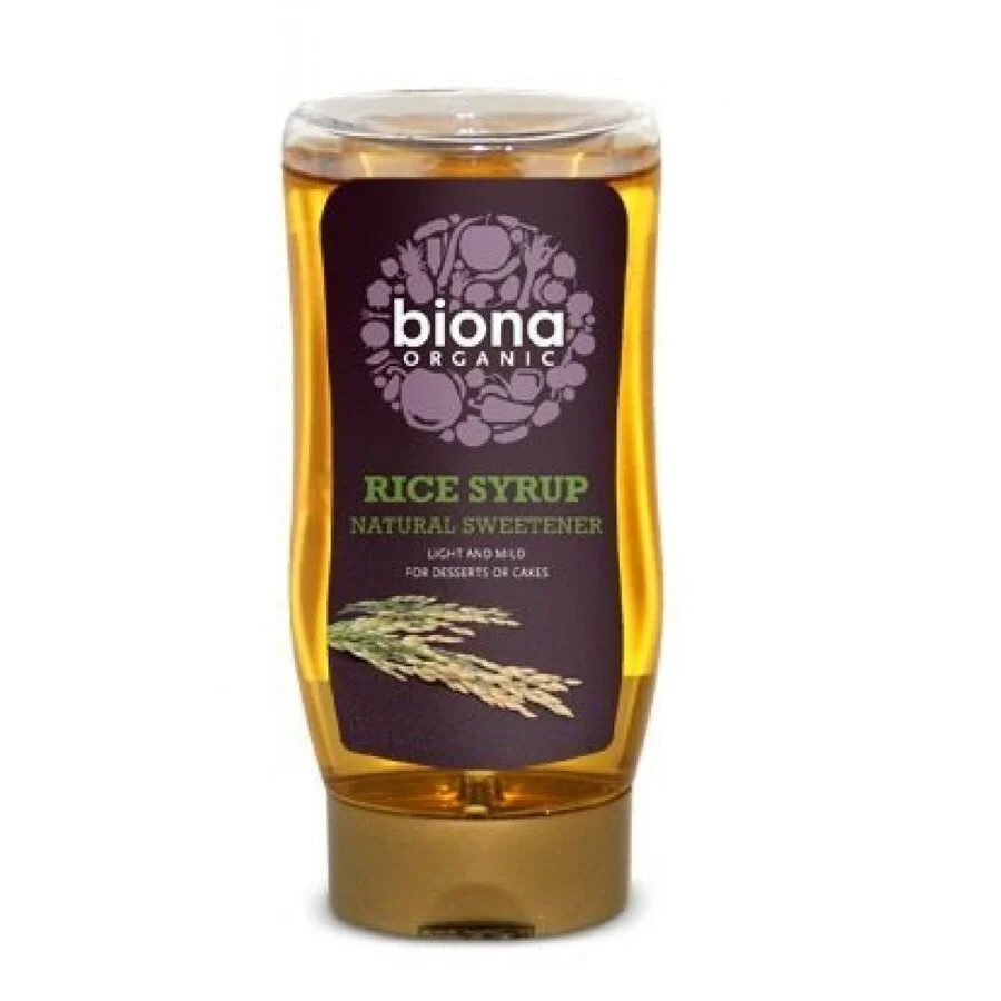 Sirop de orez bio 250ml
