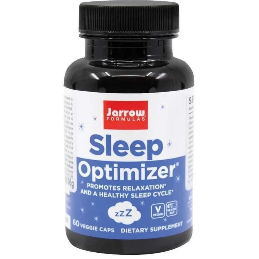 Sleep Optimizer 60 capsule