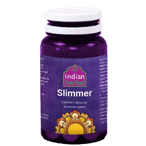 Slimmer 60 capsule