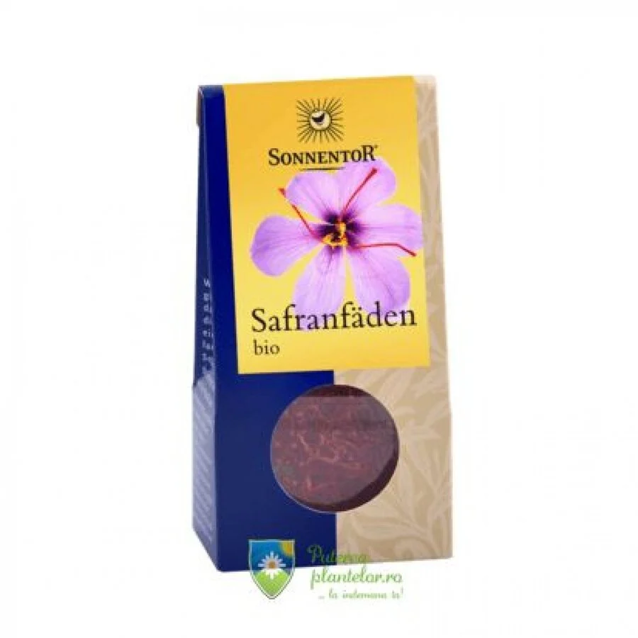 Sofran Bio Condiment 0,5 gr