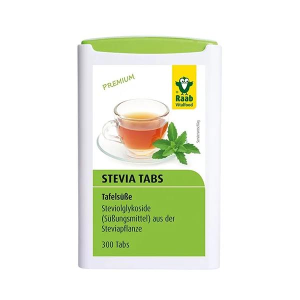 Stevia Tablete Premium 300buc