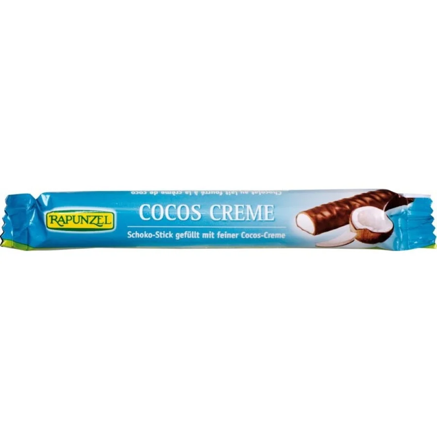 Stick bio cu cocos 22 g